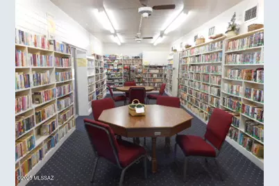 155 W Pinon Drive, Green Valley, AZ 85614 - Photo 34