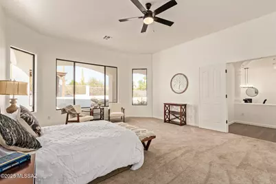 975 N Canyon Moonlight Place, Tucson, AZ 85745 - Photo 22
