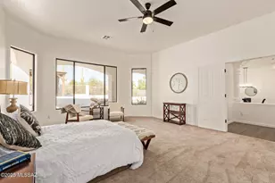 975 N Canyon Moonlight Pl, Tucson, AZ 85745 - Photo 22