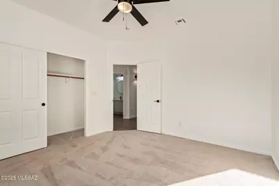 975 N Canyon Moonlight Place, Tucson, AZ 85745 - Photo 28