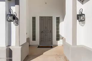975 N Canyon Moonlight Pl, Tucson, AZ 85745 - Photo 4