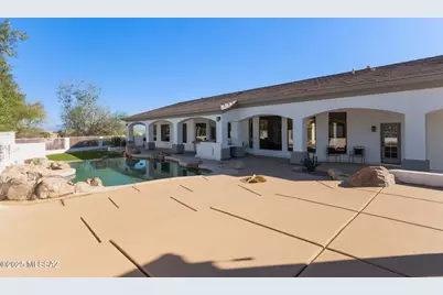 975 N Canyon Moonlight Place, Tucson, AZ 85745 - Photo 42