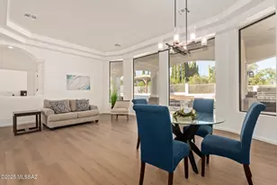 975 N Canyon Moonlight Pl, Tucson, AZ 85745 - Photo 8