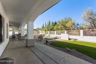 975 N Canyon Moonlight Pl, Tucson, AZ 85745 - Photo 38