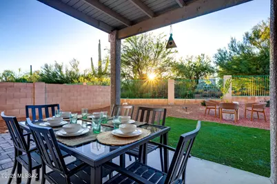 11143 N Divot Drive, Tucson, AZ 85737 - Photo 26