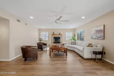 11143 N Divot Drive, Tucson, AZ 85737 - Photo 14