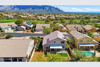 11143 N Divot Drive, Tucson, AZ 85737 - Photo 40