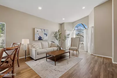 11143 N Divot Drive, Tucson, AZ 85737 - Photo 2