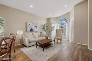 11143 N Divot Dr, Tucson, AZ 85737 - Photo 2