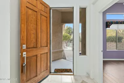 5322 N Spring View Drive, Tucson, AZ 85749 - Photo 6