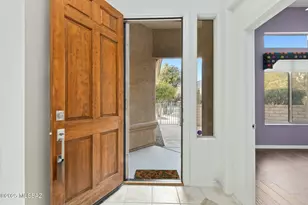 5322 N Spring View Dr, Tucson, AZ 85749 - Photo 6