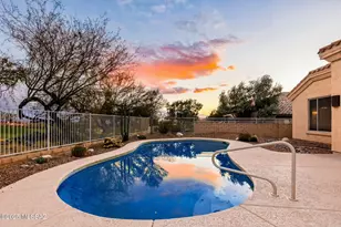 5322 N Spring View Dr, Tucson, AZ 85749 - Photo 18