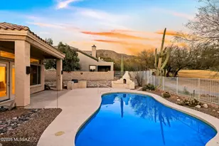 5322 N Spring View Dr, Tucson, AZ 85749 - Photo 32