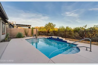 14326 N Whitehorn Place, Marana, AZ 85658 - Photo 44