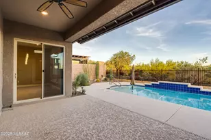 14326 N Whitehorn Pl, Marana, AZ 85658 - Photo 46