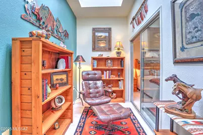 1101 W Circulo Del Norte, Green Valley, AZ 85614 - Photo 40