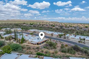 1101 W Circulo Del Norte, Green Valley, AZ 85614 - Photo 6