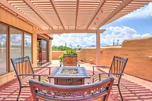 1101 W Circulo Del Norte, Green Valley, AZ 85614 - Photo 8