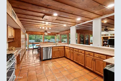 801 E Calle Elena, Tucson, AZ 85718 - Photo 16