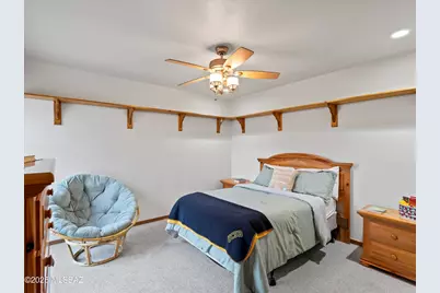 801 E Calle Elena, Tucson, AZ 85718 - Photo 24