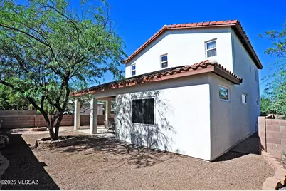 3854 Look Backridge Place, Tucson, AZ 85719 - Photo 32