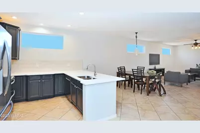 3854 Look Backridge Place, Tucson, AZ 85719 - Photo 38