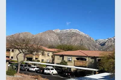 5751 N Kolb Road #33202, Tucson, AZ 85750 - Photo 34