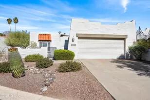 7475 E Wandering Rd, Tucson, AZ 85750 - Photo 2