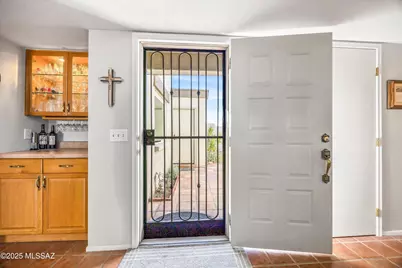 7475 E Wandering Road, Tucson, AZ 85750 - Photo 6