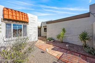 7475 E Wandering Rd, Tucson, AZ 85750 - Photo 4