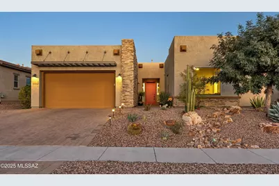 13320 N Cape Marigold Drive, Oro Valley, AZ 85755 - Photo 4