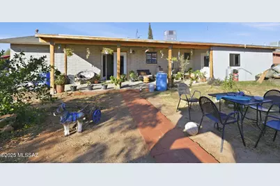 6661 S Portugal Avenue, Tucson, AZ 85757 - Photo 50