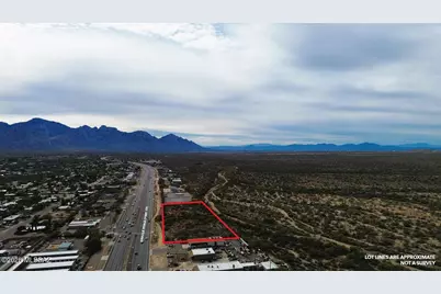 16633 Oracle Road #-, Tucson, AZ 85739 - Photo 6