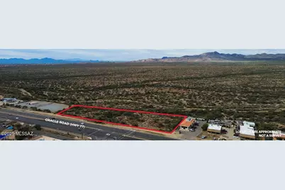 16633 Oracle Road #-, Tucson, AZ 85739 - Photo 8