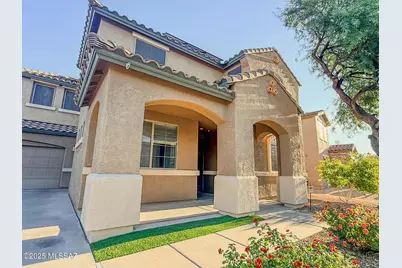 12419 N Wing Shadow Lane, Marana, AZ 85658 - Photo 2