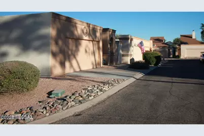 2766 W Daffodil Place, Tucson, AZ 85745 - Photo 22