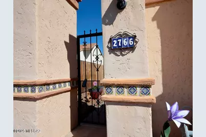 2766 W Daffodil Place, Tucson, AZ 85745 - Photo 2
