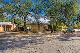 3502 N Santa Rita Ave, Tucson, AZ 85719 - Photo 2