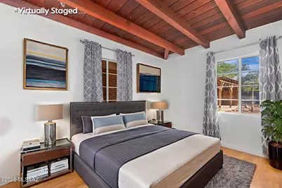 3502 N Santa Rita Avenue, Tucson, AZ 85719 - Photo 34