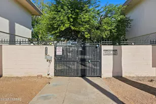 101 E University Blvd, Tucson, AZ 85705 - Photo 8