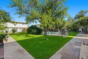 101 E University Blvd, Tucson, AZ 85705 - Photo 4