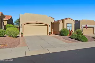 656 W Shadow Wood St, Green Valley, AZ 85614 - Photo 6