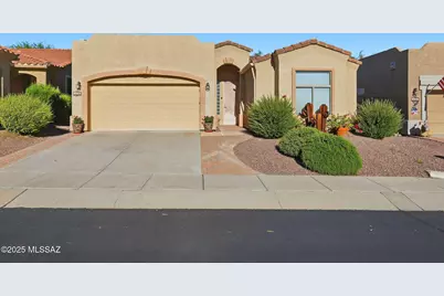 656 W Shadow Wood Street, Green Valley, AZ 85614 - Photo 4