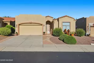656 W Shadow Wood St, Green Valley, AZ 85614 - Photo 4