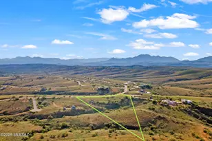 31 Seri Ct, Patagonia, AZ 85624 - Photo 4