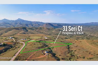 31 Seri Court #51, Patagonia, AZ 85624 - Photo 2