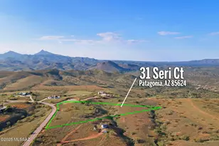 31 Seri Ct, Patagonia, AZ 85624 - Photo 2