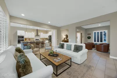 8395 N Movie Pass Trail, Tucson, AZ 85743 - Photo 10