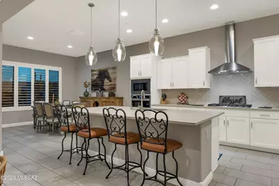 8395 N Movie Pass Trail, Tucson, AZ 85743 - Photo 2