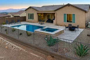 8395 N Movie Pass Trl, Tucson, AZ 85743 - Photo 40